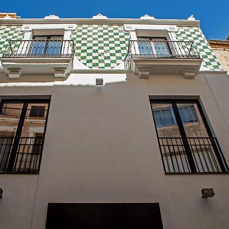 Apartamentos Turisticos Moret11-1B Caces المظهر الخارجي الصورة