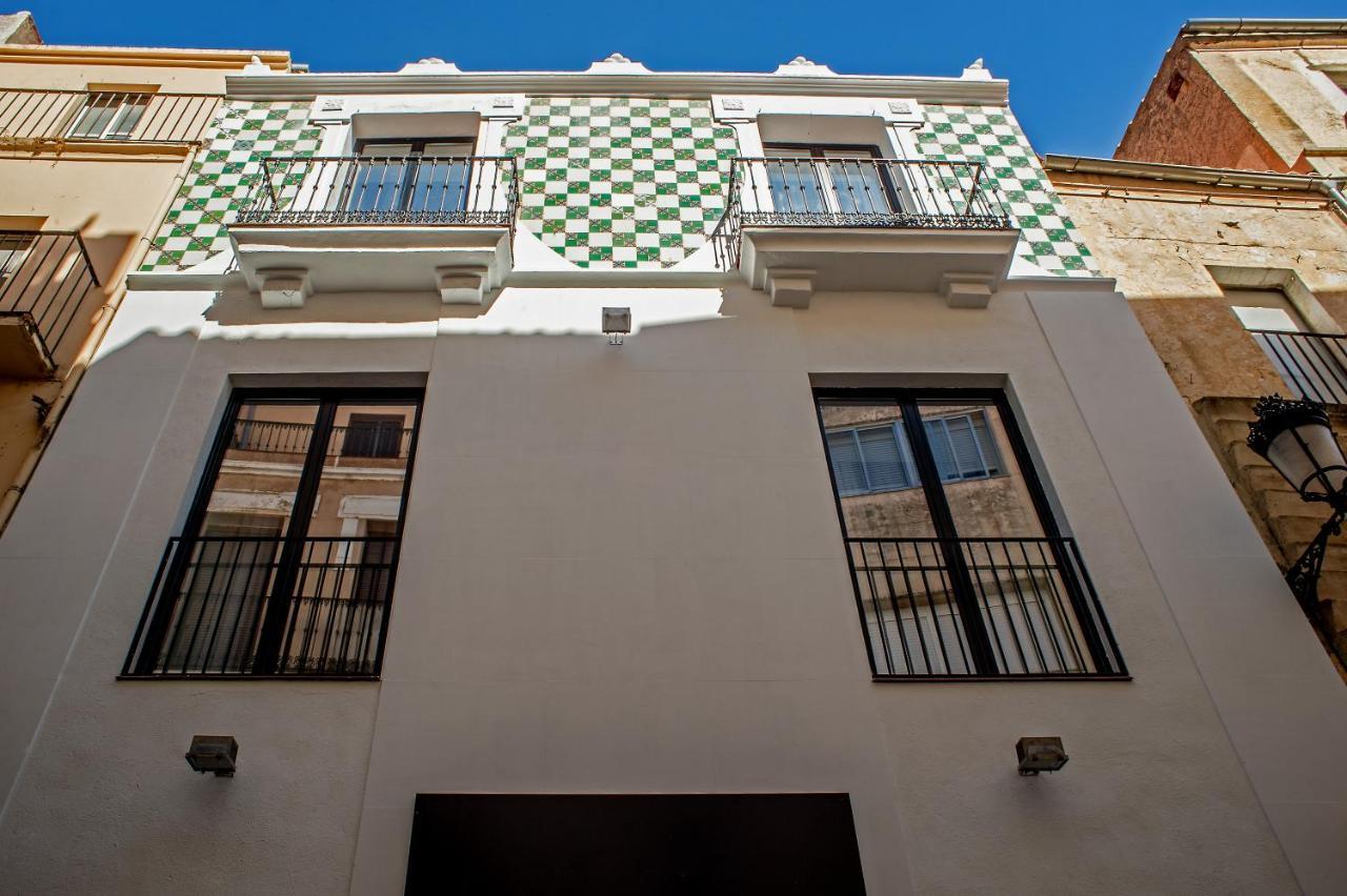 Apartamentos Turisticos Moret11-1B Caces المظهر الخارجي الصورة