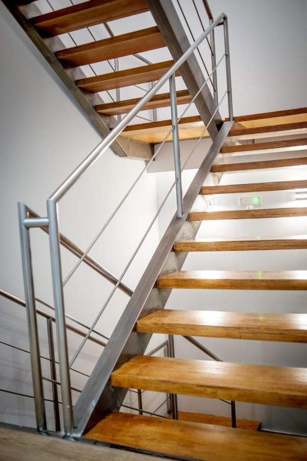 Apartamentos Turisticos Moret11-1B Caces المظهر الخارجي الصورة
