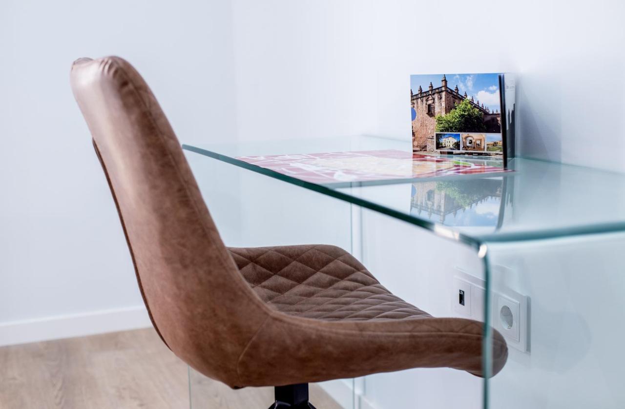 Apartamentos Turisticos Moret11-1B Caces المظهر الخارجي الصورة