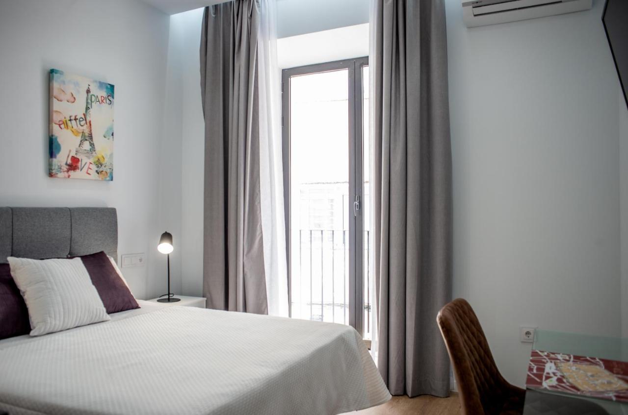Apartamentos Turisticos Moret11-1B Caces المظهر الخارجي الصورة
