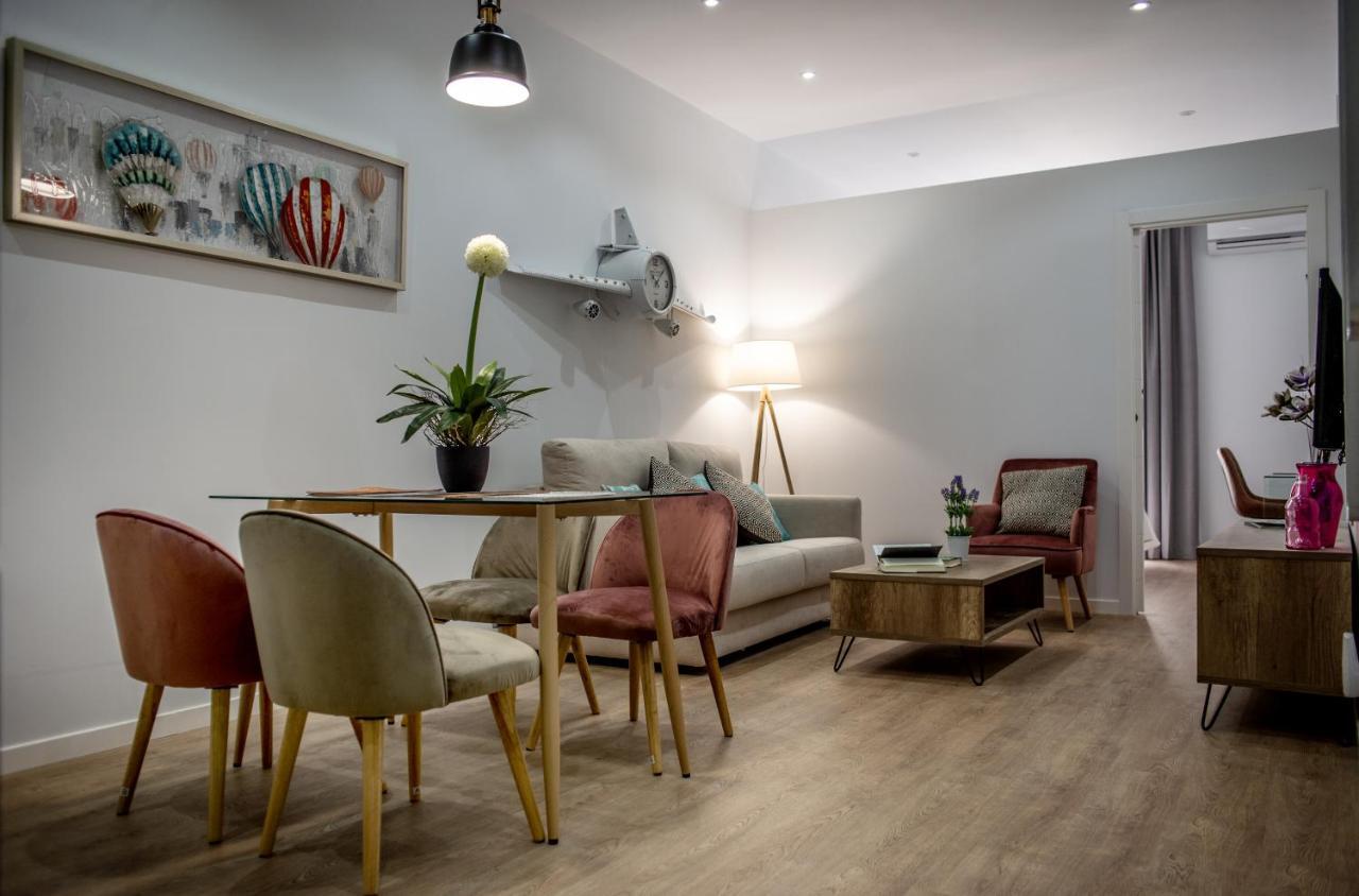 Apartamentos Turisticos Moret11-1B Caces المظهر الخارجي الصورة