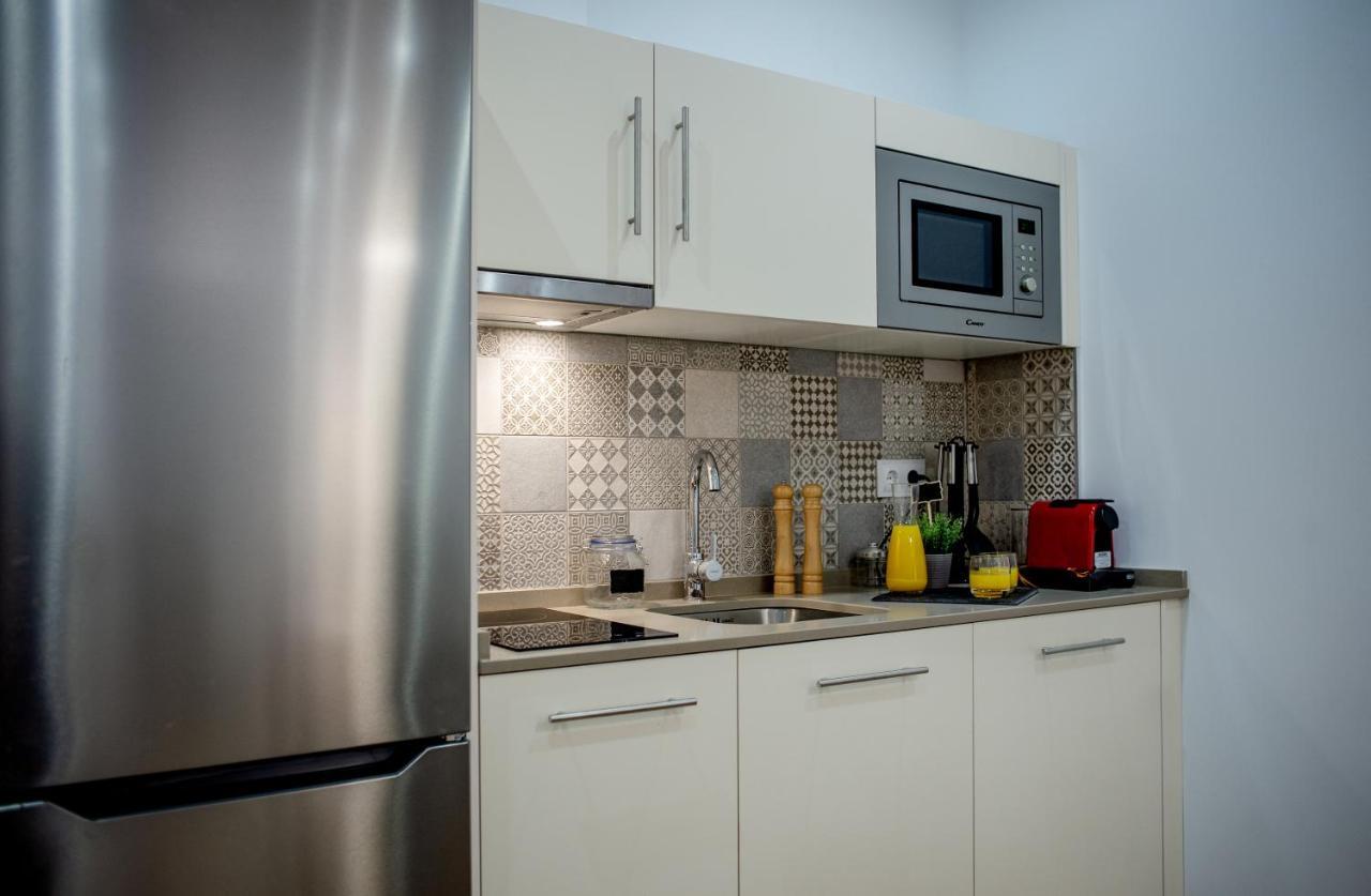 Apartamentos Turisticos Moret11-1B Caces المظهر الخارجي الصورة