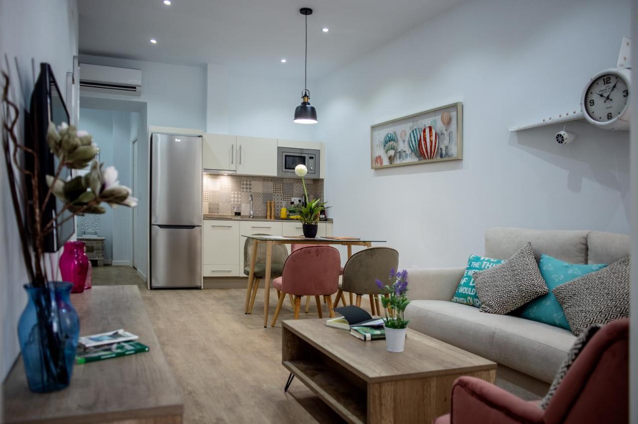 Apartamentos Turisticos Moret11-1B Caces المظهر الخارجي الصورة